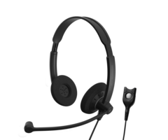 EPOS EPOS IMPACT SC 60 Bedrade Duo Headset