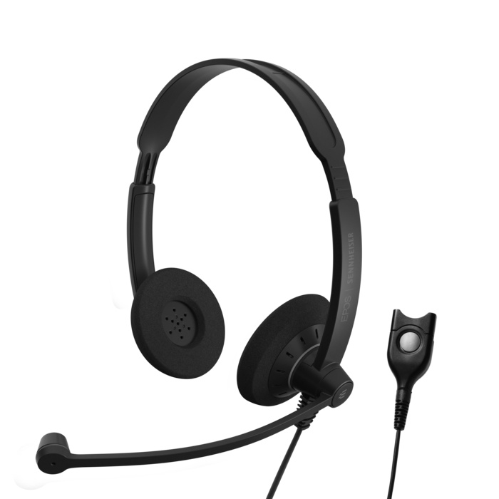 EPOS EPOS Sennheiser IMPACT SC 60 (ED) (1000668)