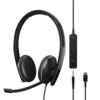 EPOS  EPOS ADAPT 165T USB-C II Dubbelzijdige Headset (MS Teams)