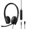 EPOS  EPOS ADAPT 165T USB-C II Dubbelzijdige Headset