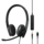 EPOS ADAPT 165T USB-C II Dubbelzijdige Headset (MS Teams)