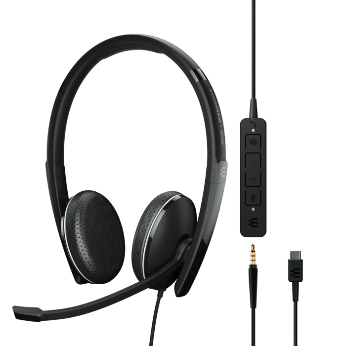 EPOS EPOS Sennheiser ADAPT 165T USB-C II (1000906)