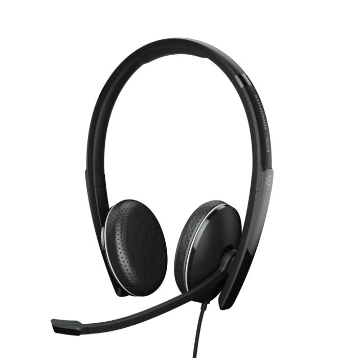 EPOS EPOS ADAPT 165T USB-C II Dubbelzijdige Headset (1000906)