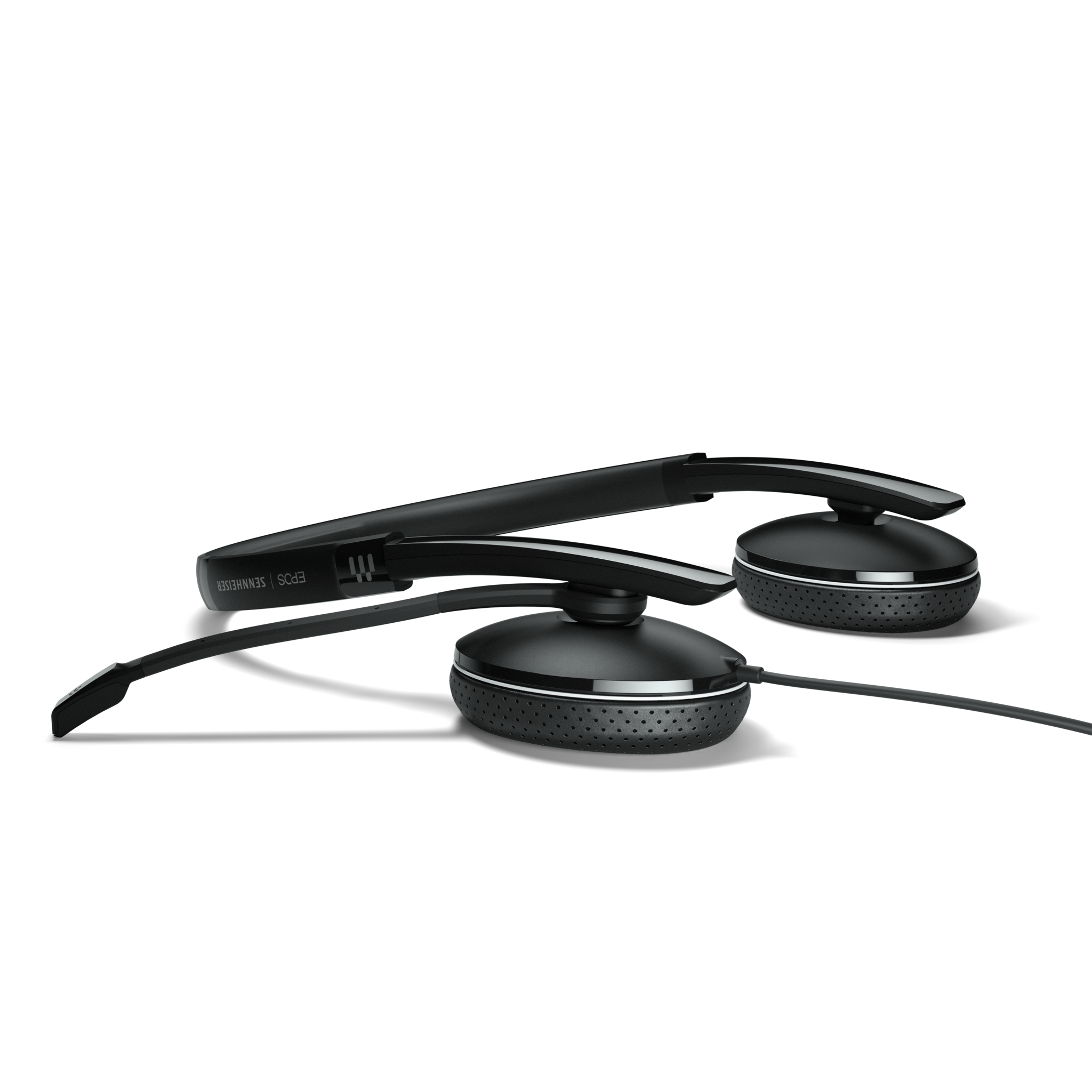 EPOS EPOS ADAPT 165T USB-C II Dubbelzijdige Headset (MS Teams), foto 3 van 5