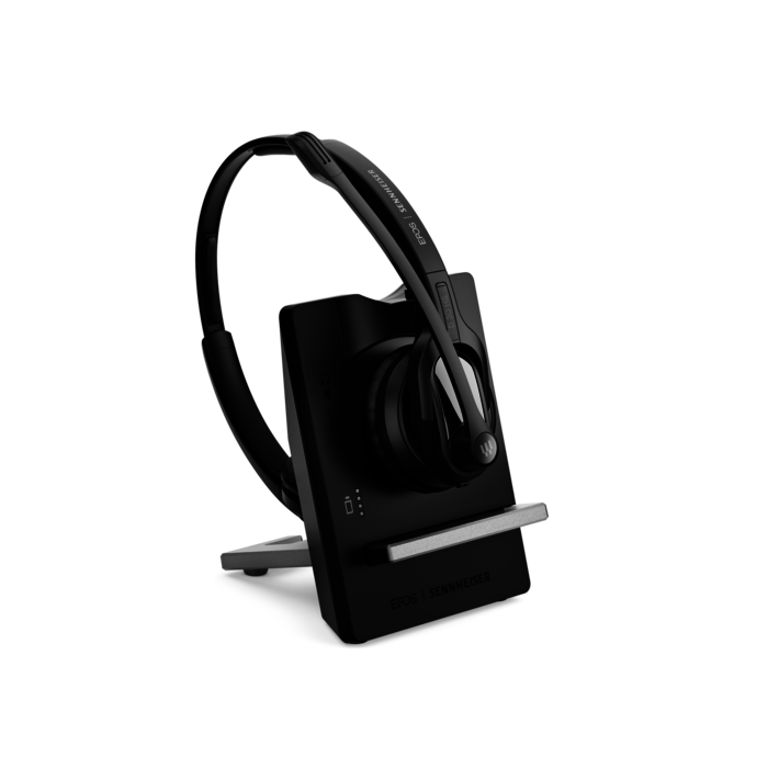 EPOS EPOS IMPACT D 30 Draadloze DECT Headset - Microsoft Teams (1000991)