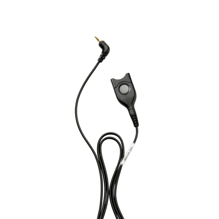 EPOS  EPOS Sennheiser CSHS 01 ED-RJ9 Aansluitkabel (1000846)