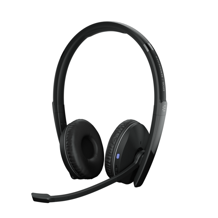 EPOS EPOS ADAPT 261 Draadloze Bluetooth Headset met USB-C Dongle