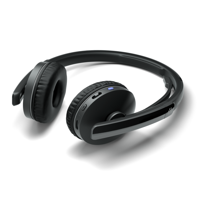 EPOS EPOS ADAPT 261 Draadloze Bluetooth Headset met USB-C Dongle