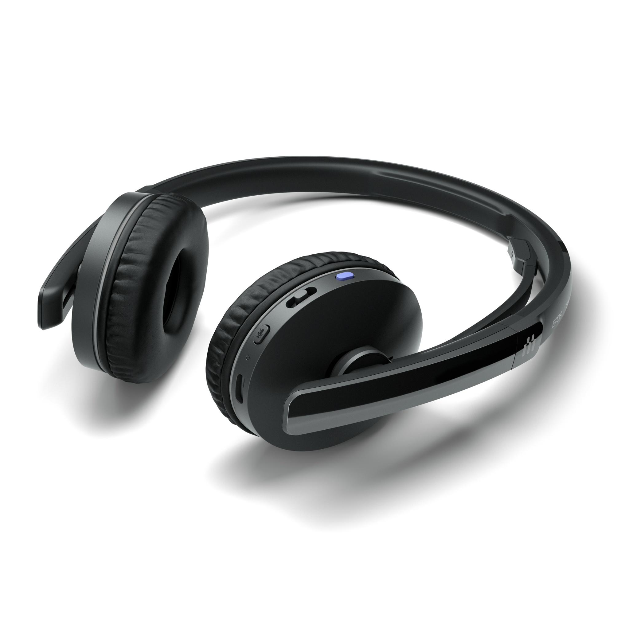 EPOS EPOS ADAPT 261 Draadloze Bluetooth Headset met USB-C Dongle