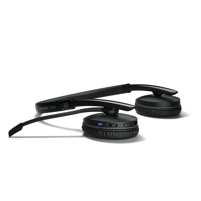 EPOS EPOS ADAPT 261 Draadloze Bluetooth Headset met USB-C Dongle