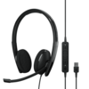 EPOS  EPOS ADAPT 160T USB II Stereo Headset - Teams Gecertificeerd