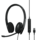 EPOS ADAPT 160T USB II Stereo Headset - Microsoft Teams (USB-A)