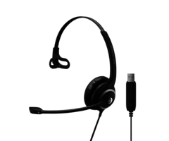 EPOS EPOS IMPACT SC 230 USB Enkelzijdige Headset