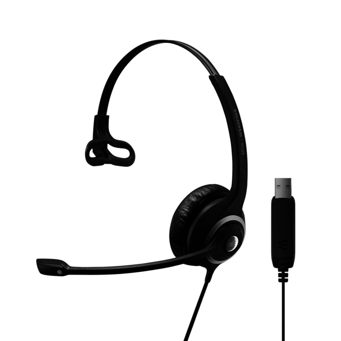 EPOS  EPOS Sennheiser IMPACT SC 230 USB (1000516)