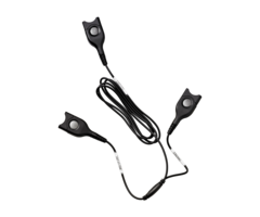 EPOS  EPOS ATC 1 Trainingskabel voor Headsets (1000760)