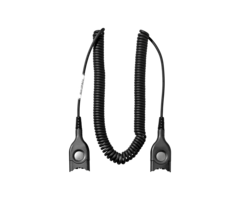 EPOS  EPOS CEXT 01 Headset Verlengkabel - 3 Meter (1000762)