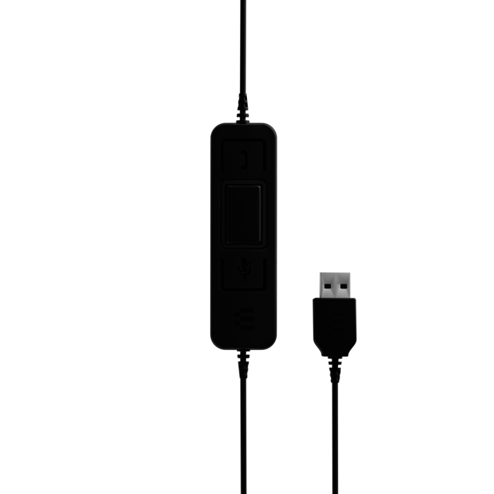 EPOS EPOS SC x5 MS Reservekabel met Call Control USB-A (1000803)