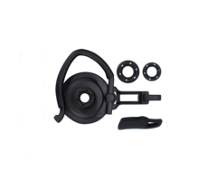 EPOS  EPOS HSA SDW 10 Accessoireset voor IMPACT SDW Headsets (1000808)