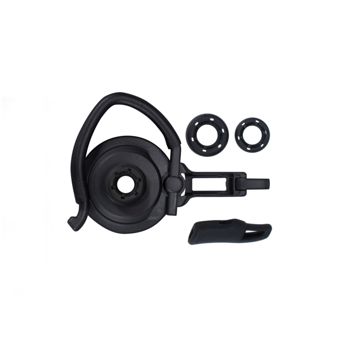 EPOS EPOS HSA SDW 10 Accessoireset voor IMPACT SDW Headsets (1000808)