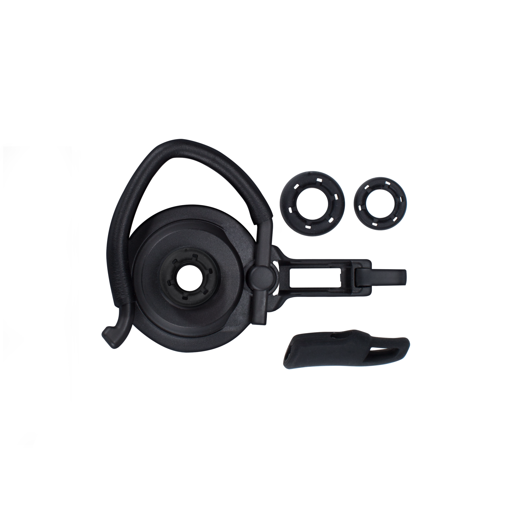EPOS EPOS HSA SDW 10 Accessoireset voor IMPACT SDW Headsets (1000808)