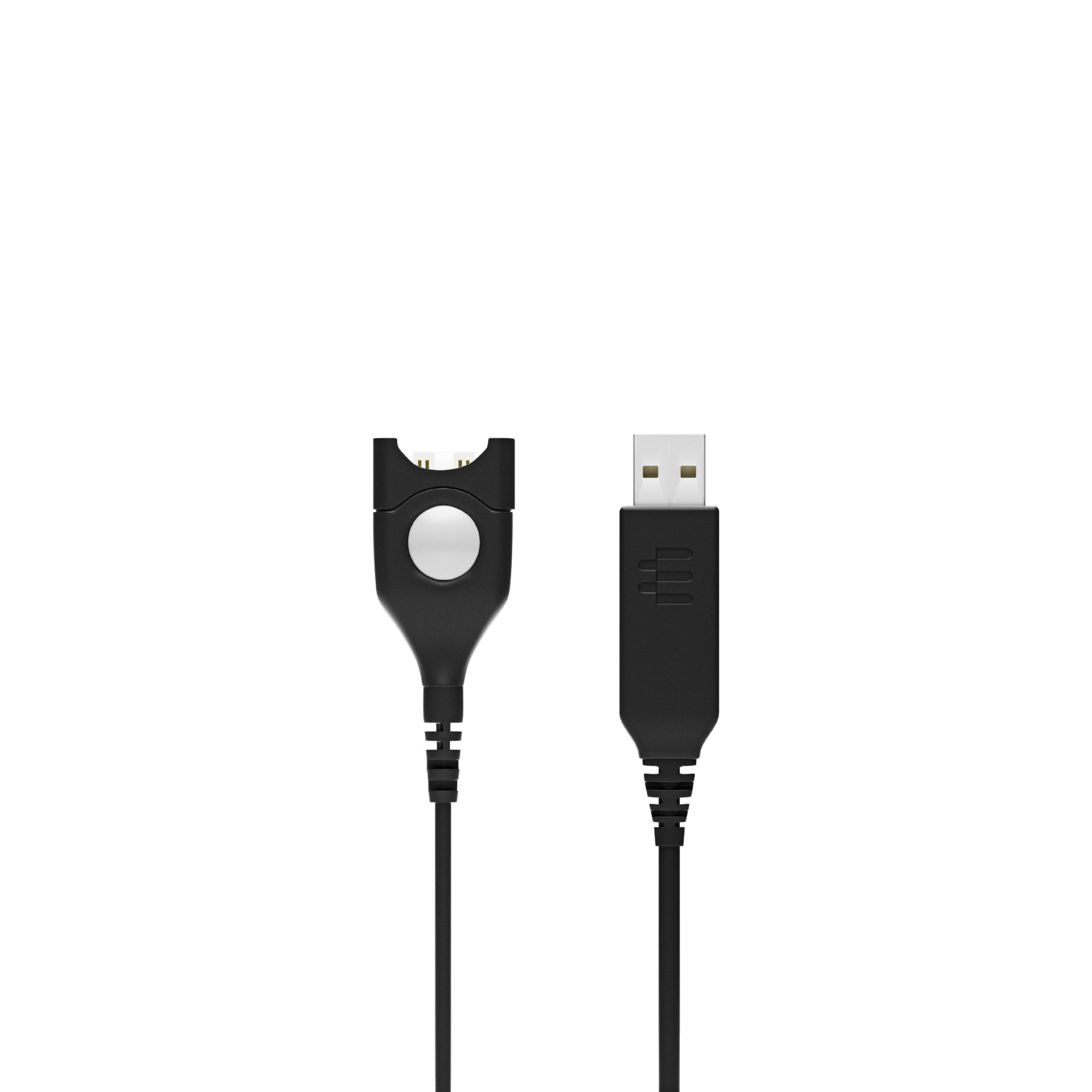 EPOS EPOS USB-ED 01 Adapterkabel - USB-A naar EasyDisconnect (1000822)