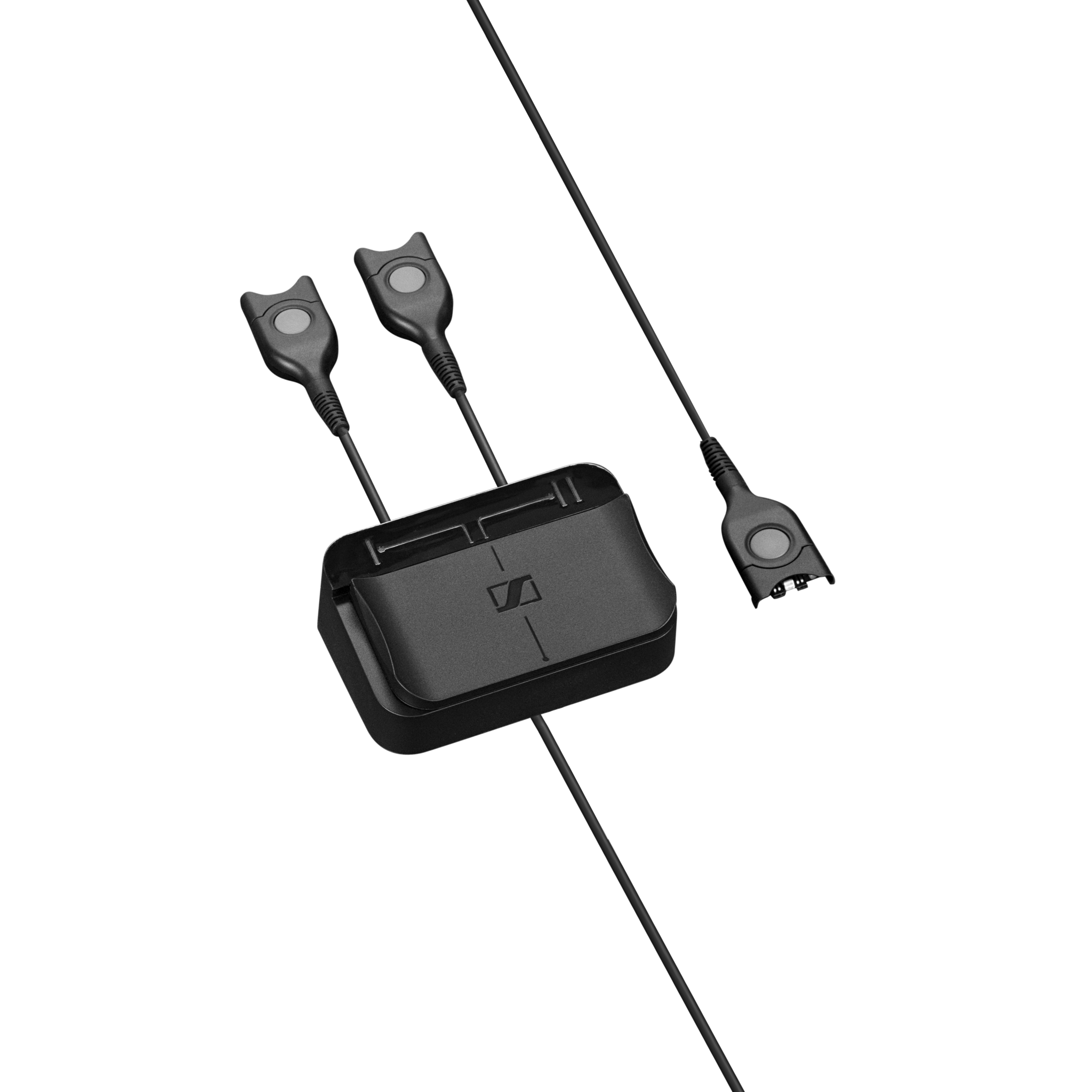 EPOS EPOS UI 815 Headset Switchbox voor PC & Telefoon