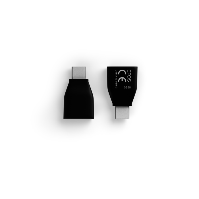 EPOS  EPOS Sennheiser USB-A to USB-C (1000832)