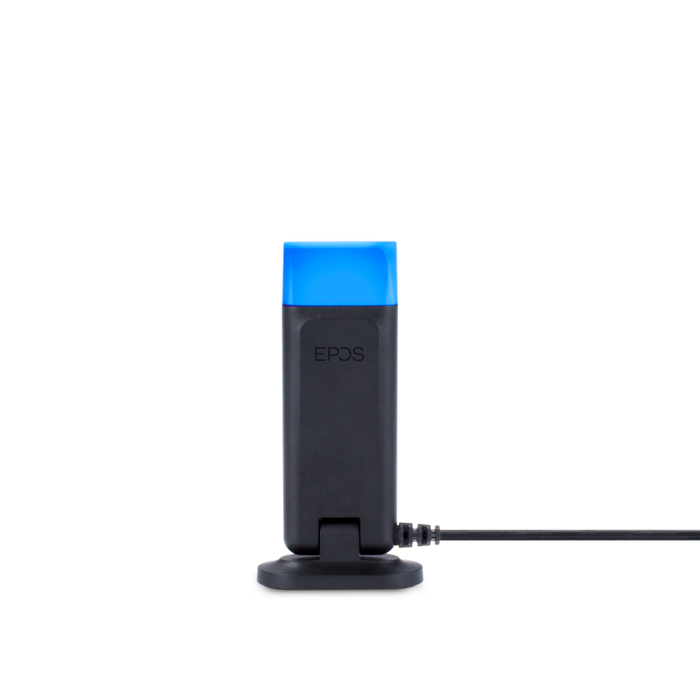 EPOS  EPOS UI 10 BL Bezetlamp (1000701)