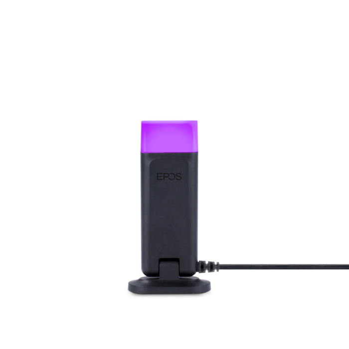 EPOS  EPOS UI 10 BL Bezetlamp (1000701)