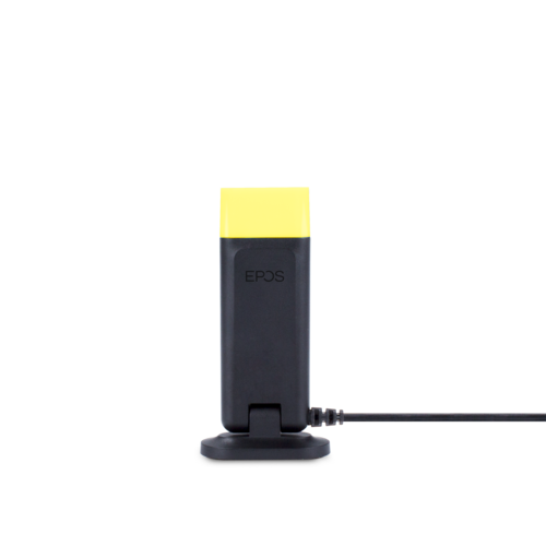 Epos Sennheiser  EPOS Sennheiser UI 10 BL Bezetlamp voor SDW5000