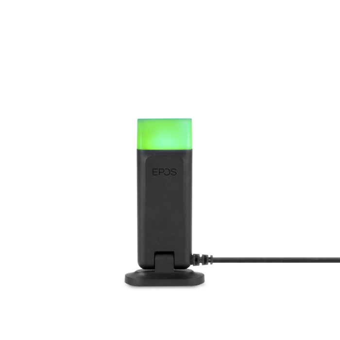 EPOS  EPOS UI 10 BL Bezetlamp (1000701)