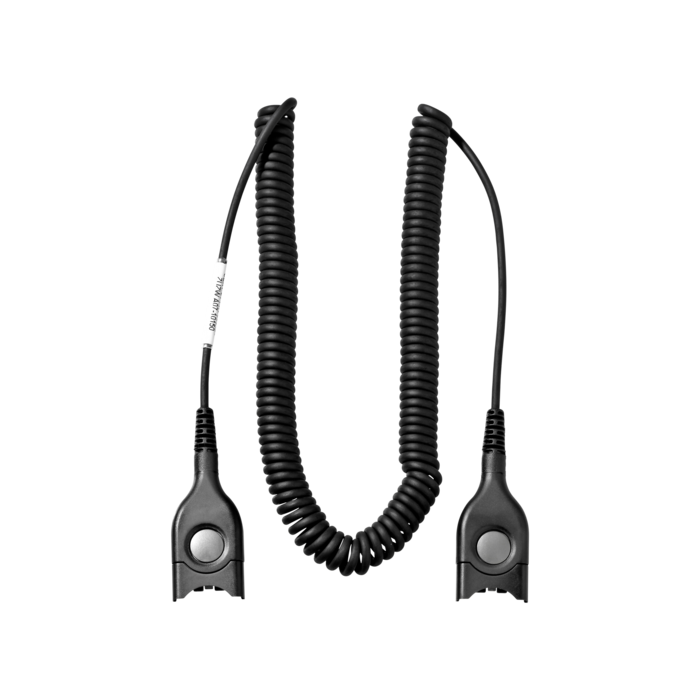 EPOS  EPOS Sennheiser CEXT 01 ED-ED Verlengkabel 3m (1000762)