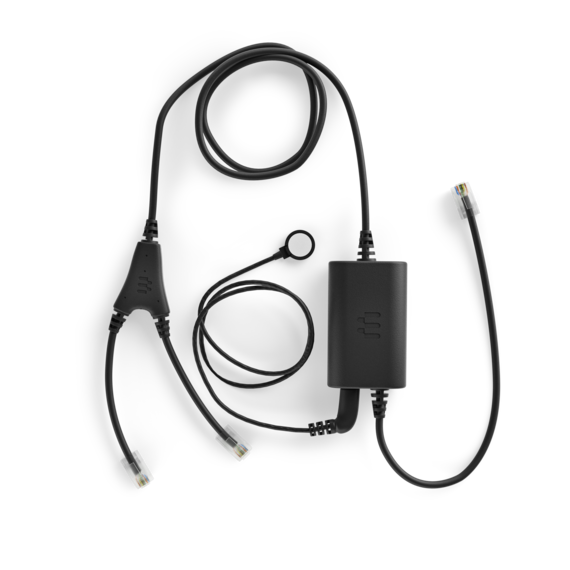 EPOS EPOS CEHS-SH 01 Hookswitch Kabel voor ShoreTel/Mitel (1000752)