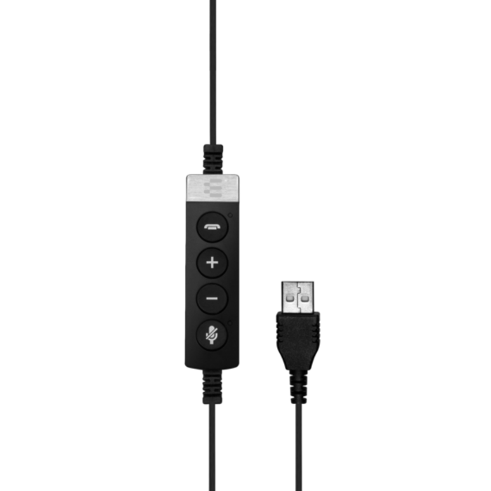 EPOS EPOS IMPACT SC 230 USB MS II Enkelzijdige Headset