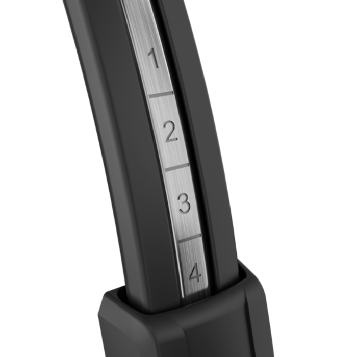 EPOS EPOS IMPACT SC 230 USB MS II Enkelzijdige Headset