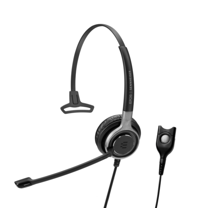 EPOS EPOS IMPACT SC 630 Enkelzijdige Bedrade Headset (1000554)
