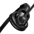 Epos Sennheiser  EPOS Sennheiser IMPACT D 30 USB ML - Draadloze headser (MS Teams)