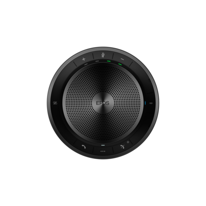 EPOS EPOS EXPAND 40 Bluetooth Speakerphone - Draagbare Vergadertelefoon