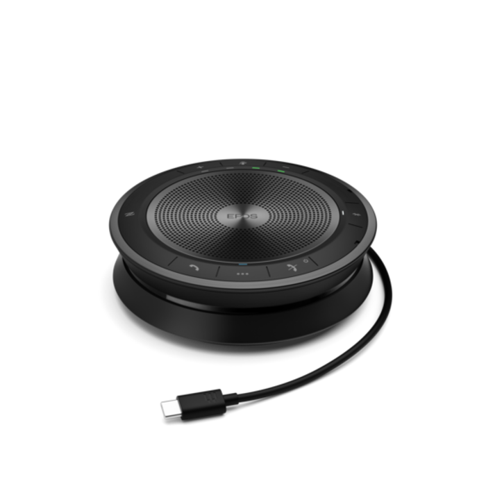 EPOS EPOS EXPAND 40 Bluetooth Speakerphone - Draagbare Vergadertelefoon