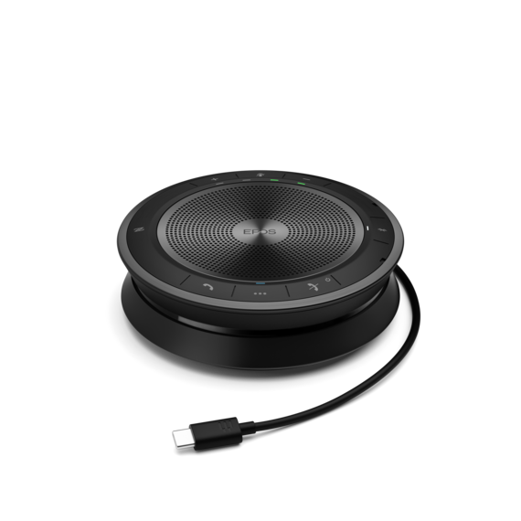 EPOS EPOS EXPAND 40 UC Bluetooth Speakerphone met USB-C