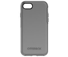 Otterbox OtterBox Symmetry Case Apple iPhone 7/8/SE (2020/2022) Zwart