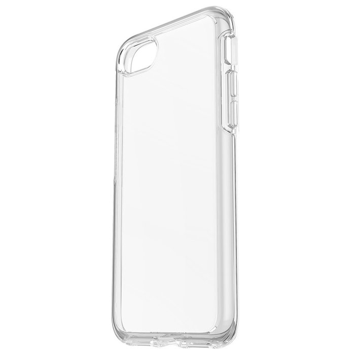 Otterbox OtterBox Symmetry Clear Case Apple iPhone 7/8/SE (2020/2022) Clear