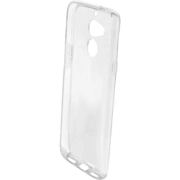 Mobiparts Mobiparts Classic TPU Case General Mobile GM 8 Transparent