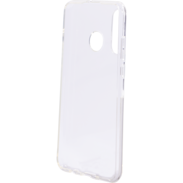 Mobiparts Mobiparts Classic TPU Case Huawei P30 Lite Transparent