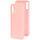 Mobiparts Silicone Cover Samsung Galaxy A40 (2019) Blossom Pink