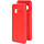 Mobiparts Silicone Cover Samsung Galaxy S10e Scarlet Red