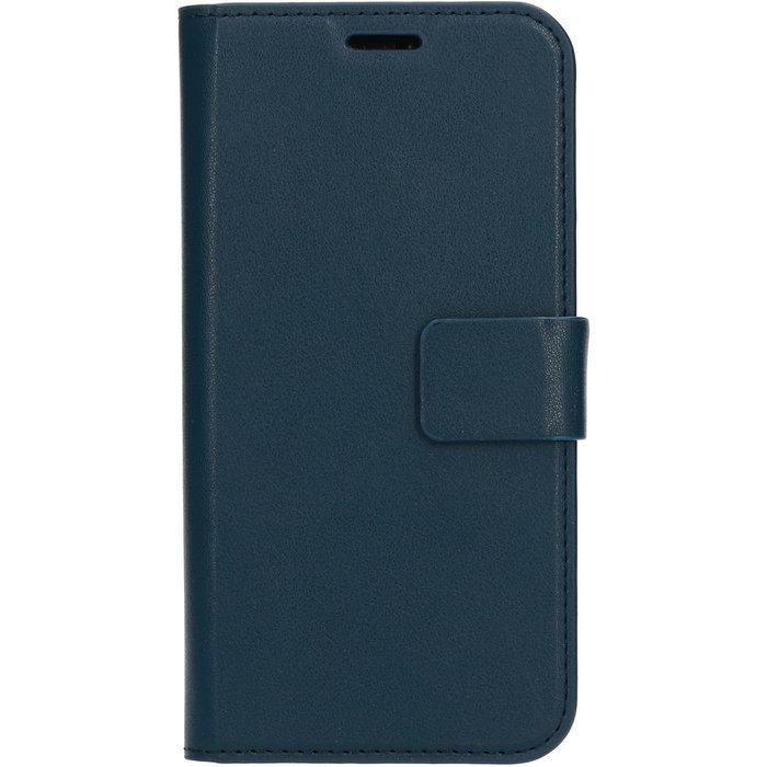 Mobiparts Mobiparts Classic Wallet Case Apple iPhone 11 Pro Blue