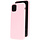 Mobiparts Silicone Cover Apple iPhone 11 Pro Max Blossom Pink