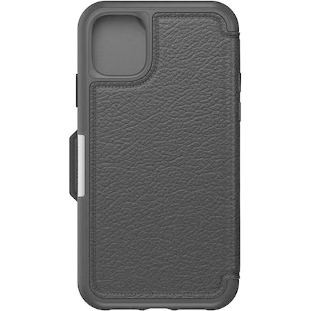 Otterbox OtterBox Strada Case Apple iPhone 11 Shadow Zwart