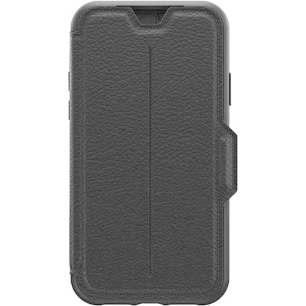 Otterbox OtterBox Strada Case Apple iPhone 11 Shadow Zwart